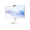MSI Modern/AM273QP AI 1UM-418EU/27"/QHD/U7-155H/16GB/1TB/Intel int/W11P/Bílá/3R