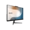 MSI Modern/AM242 1M-2298EU/23,8"/FHD/3-100U/8GB/512GB/Intel int/W11H/Černá/3R