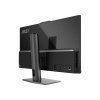 MSI Modern/AM272P 1M-855EU/27"/FHD/5-120U/16GB/512GB/Intel int/W11P/Černá/3R