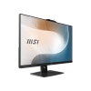 MSI Modern/AM272P 1M-1401EU/27"/FHD/5-120U/16GB/512GB/Intel int/W11H/Černá/3R