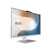 MSI Modern/AM272P 1M-1402EU/27"/FHD/5-120U/16GB/512GB/Intel int/W11H/Bílá/3R