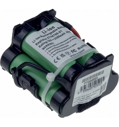 Baterie T6 Power 505 69 73-20, 574 47 68-01, 574 47 68-02, 574 47 68-03, 586 57 62-01, 586 57 62-02, 586 57 62-03, 586 57 62-04,