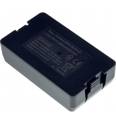 Baterie T6 Power 590 21 42-01, 590 21 42-02, 590 21 42-03, 590 21 42-04, 590 21 42-05, 590 21 42-06, 590 21 42-07, 590 21 42-08,