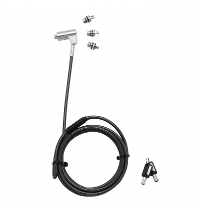 DICOTA Security Lock Exchangeable T/N/W