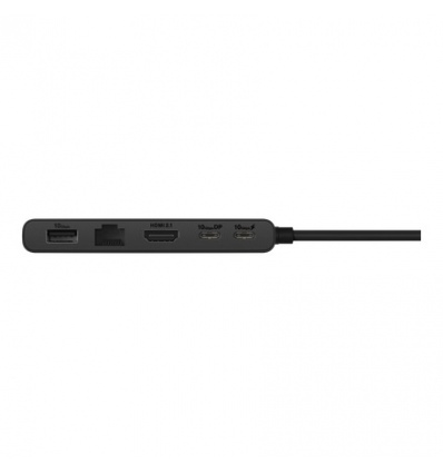ASUS DC201 Dual 4K USB-C Dock