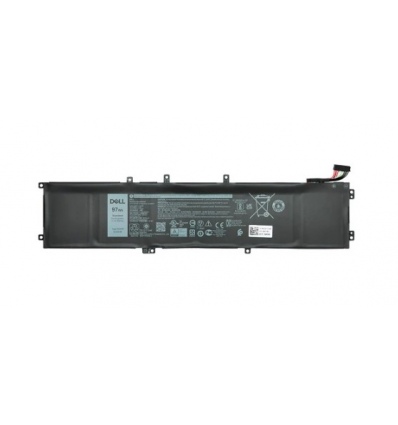 Dell Baterie 6-cell 97W/HR LI-ION pro Precision G7, Vostro 7500, 7590, Inspiron 7500, 7501, 7590