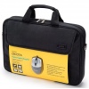 DICOTA Notebook bag Value Toploading 14-16 inch (mouse kit)