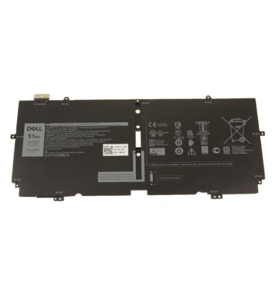 Dell baterie 4-cell 51W/HR LI-ION pro XPS 9310