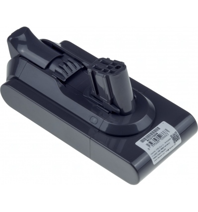 Baterie T6 Power 965470-01, 484607