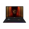 MSI Raider/A18 HX A9WJG-067CZ/R9-9955HX3D/18"/4K/64GB/2TB SSD/RTX 5090/W11H/Black/2R