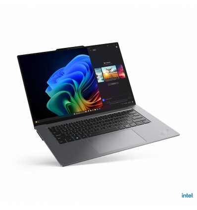 Lenovo ThinkPad X/X9-15 Gen 1/U5-228V/15,3"/2880x1800/32GB/512GB/Arc 130V/W11P/Gray/3R