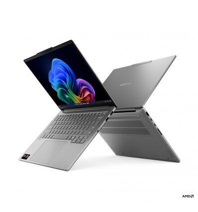 Lenovo IdeaPad Pro 5/14AKP10/AI5-340/14"/2880x1800/24GB/512GB/AMD int/W11H/Gray/2R
