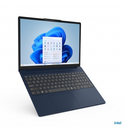 Lenovo IdeaPad Slim 3/15IRH10/i5-13420H/15,1"/2560x1600/16GB/512GB/UHD Xe/W11H/Blue/2R