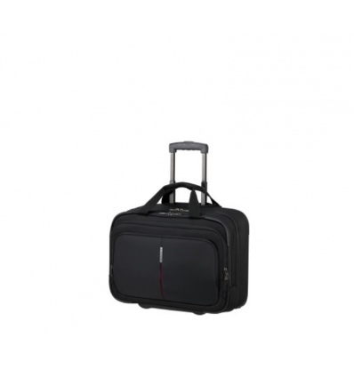 Samsonite GUARDIT 3.0 Rolling Tote 17.3" Black