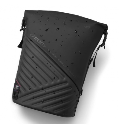 ASUS BP3801 ROG SLASH BACKPACK 4.0