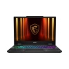MSI Cyborg/15 B13WFKG-476CZ/i7-13620H/15,6"/FHD/16GB/1TB/RTX 5060/W11H/Black/2R