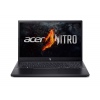 Acer Nitro V 15/ANV15-41-R3RD/R5-6600H/15,6"/FHD/16GB/512GB/RTX 3050/Linux/Black/2R