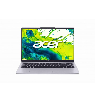 Acer Aspire Lite 15/AL15-54P-59MQ/U5-115U/15,6"/FHD/16GB/512GB/Intel int/W11H/Gray/2R