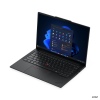 Lenovo ThinkPad E/E14 Gen 7 (AMD)/R5-220/14"/WUXGA/16GB/512GB/AMD int/W11P/Black/3R On-Site