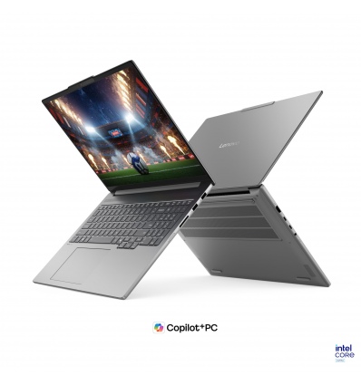 Lenovo IdeaPad Pro 5/16IPH11/U7-356H/16"/2880x1800/32GB/1TB/RTX 5050/W11H/Gray/2R