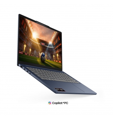 Lenovo IdeaPad Slim 5/14AGP11/AI5-430/14"/2880x1800/16GB/512GB/AMD int/bez OS/Blue/2R