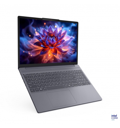 Lenovo IdeaPad Slim 3/15IPH11/U5-322/15,3"/WUXGA/16GB/512GB/Intel int/W11H/Gray/2R