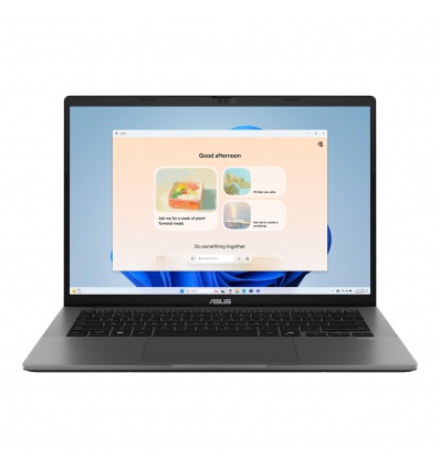 ASUS Vivobook S 14/M3407GA-OLED003WZ/AI7-445/14"/WUXGA/32GB/1TB/AMD int/W11H/Gray/2R