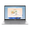 ASUS Vivobook S14/M3407KA-OLED012W/AI5-330/14"/WUXGA/16GB/512GB/AMD int/W11H/Silver/2R