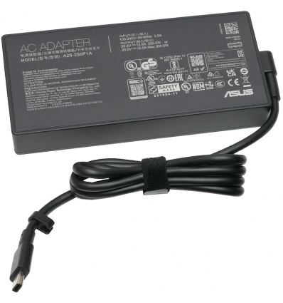 ADAPTER 250W 20V 3P(RECTANGLE)C14 orig. ASUS