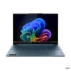 Lenovo Yoga Slim 7/14AKP10/AI5-330/14"/WUXGA/16GB/512GB/AMD int/W11H/Tidal Teal/3R On-Site