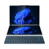 Lenovo Yoga Book 9/14IAH10&nbsp;/U7-255H/14"/2880x1800/T/32GB/1TB/Intel int/W11P/Tidal Teal/3R On-Site