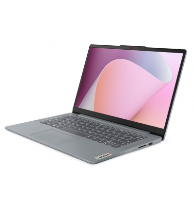 Lenovo IdeaPad Slim 3/14AMN8/R3-30/14"/FHD/8GB/128GB/AMD int/W11H/Gray/2R