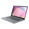 Lenovo IdeaPad Slim 3/14AMN8/R3-30/14"/FHD/8GB/128GB/AMD int/W11H/Gray/2R