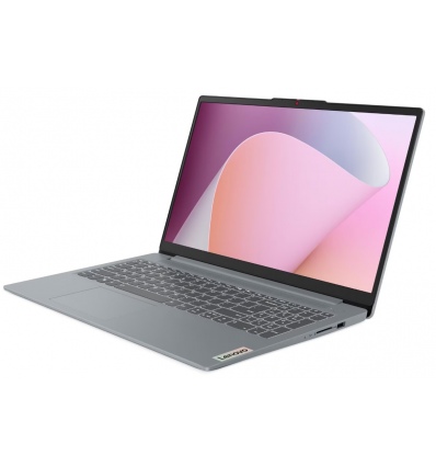 Lenovo IdeaPad Slim 3/15AMN8/R3-30/15,6"/FHD/8GB/128GB/AMD int/W11H/Gray/2R