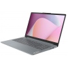 Lenovo IdeaPad Slim 3/15AMN8/R3-30/15,6"/FHD/8GB/128GB/AMD int/W11H/Gray/2R