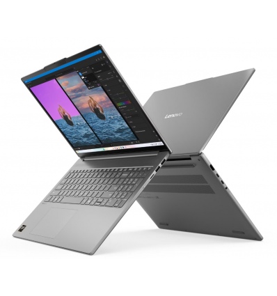 Lenovo IdeaPad Slim 5/16AKP10/AI5-330/16"/WUXGA/16GB/512GB/AMD int/bez OS/Gray/2R
