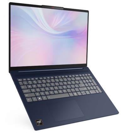 Lenovo IdeaPad Slim 5/16AKP10/AI5-330/16"/WUXGA/16GB/512GB/AMD int/W11H/Blue/2R