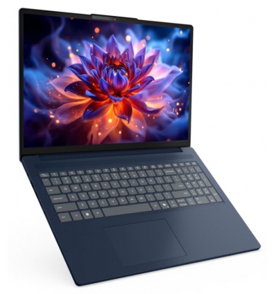 Lenovo IdeaPad Slim 3/16IWC11/5-320/16"/WUXGA/16GB/1TB/Intel int/W11H/Blue/2R