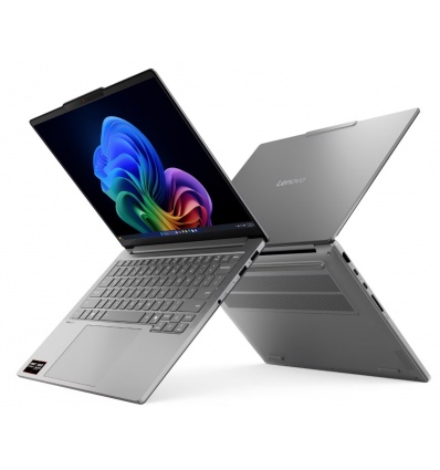 Lenovo IdeaPad Pro 5/14AKP10/AI7-350/14"/2880x1800/32GB/1TB/AMD int/W11H/Gray/2R