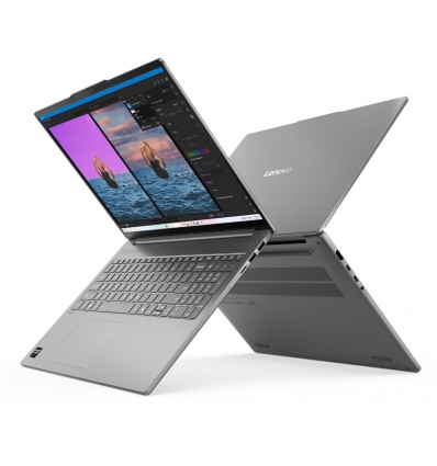 Lenovo IdeaPad Slim 5/16AKP10/AI5-330/16"/WUXGA/16GB/512GB/AMD int/W11H/Gray/2R