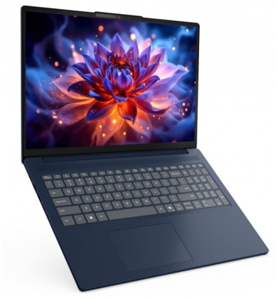 Lenovo IdeaPad Slim 3/16IWC11/5-320/16"/WUXGA/8GB/512GB/Intel int/W11H/Gray/2R
