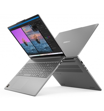 Lenovo IdeaPad Slim 5/16AKP10/AI5-340/16"/WUXGA/16GB/512GB/AMD int/W11H/Gray/2R