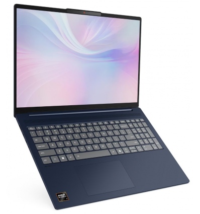 Lenovo IdeaPad Slim 5/16AKP10/AI7-350/16"/WUXGA/16GB/1TB/AMD int/W11H/Blue/2R