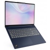 Lenovo IdeaPad Slim 5/16AKP10/AI7-350/16"/WUXGA/16GB/1TB/AMD int/W11H/Blue/2R