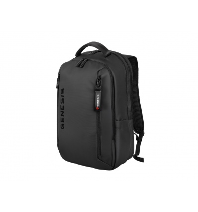 Batoh Genesis PALLAD 510 pro herní ntb do 17,3"