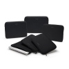 DICOTA Perfect Skin 10-11.6'' Neopren Black