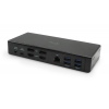 i-tec USB-C Quattro Display Docking Station s Power Delivery 85W