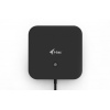 i-tec USB-C HDMI DP Docking Station with Power Delivery 100W