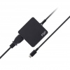 FSP NB C 65 napájecí adaptér, USB-C (PD), 65W