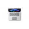 Microsoft Surface Laptop 15" (7. edice)/U7-266V/15"/2496x1664/T/16GB/256GB/Intel int/W11P/Platinum/2